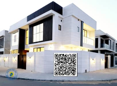 5 Bedroom Villa for Sale in Al Yasmeen, Ajman - WhatsApp Image 2025-05-07 at 6.24. 10 PM. jpeg