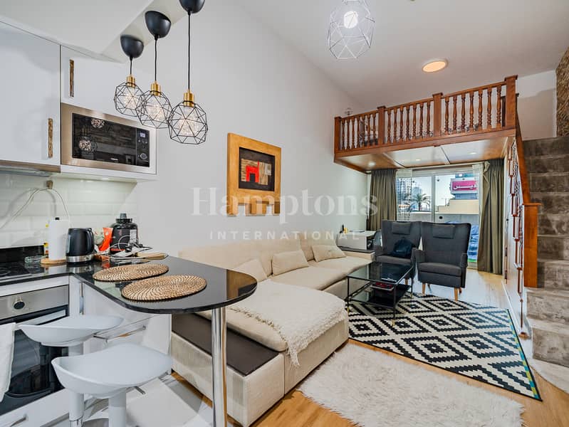 Exclusive Studio | Furnished | Next To Meto Exclusive Studio | Furnished | Next To Meto