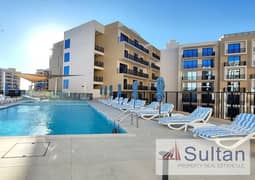 Brand New Studio For Rent | Pool Gym Access