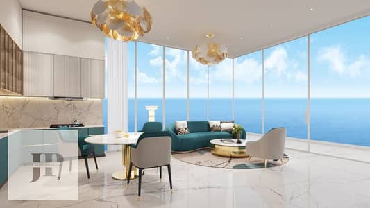 1 Bedroom Flat for Sale in Dubai Maritime City, Dubai - Screenshot 2025-05-07 121733. png