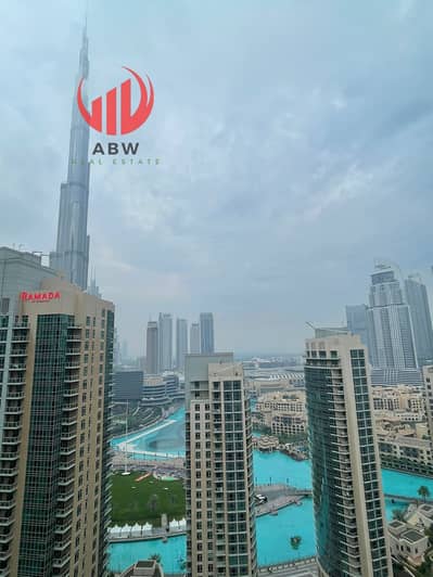 2 Cпальни Апартаменты в аренду в Дубай Даунтаун, Дубай - IMG-20250428-WA0106. jpg