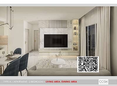 2 Bedroom Apartment for Sale in Emirates City, Ajman - WhatsApp Image 2025-04-10 at 8.01. 30 PM (7). jpg