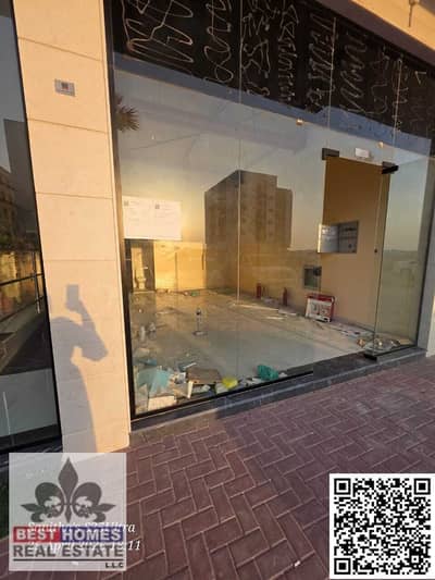 Магазин в аренду в Аль Джурф, Аджман - WhatsApp Image 2025-05-07 at 5.30. 02 PM (1). jpeg