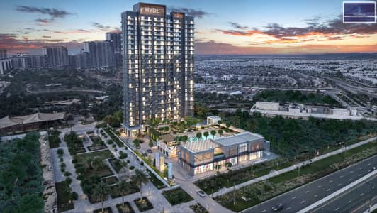 3 Bedroom Apartment for Sale in Dubai Hills Estate, Dubai - 2. jpg