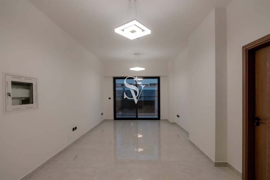 Brand New | 1 BR + Study | Exclusive Brand New | 1 BR + Study | Exclusive