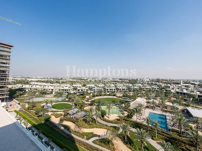شقة في جولف فل،دبي هيلز استيت 2 غرف 120000 درهم - 11575464 شقة في جولف فل،دبي هيلز استيت 2 غرف 120000 درهم - 11575464