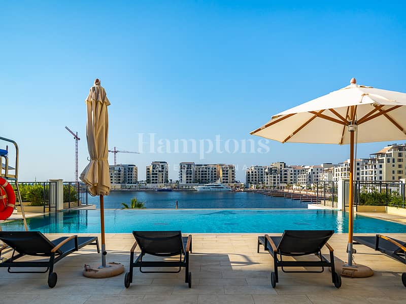 Квартира в Джумейра,Ла Мер,Порт Де Ла Мер, 3 cпальни, 500000 AED - 11575465 Квартира в Джумейра,Ла Мер,Порт Де Ла Мер, 3 cпальни, 500000 AED - 11575465