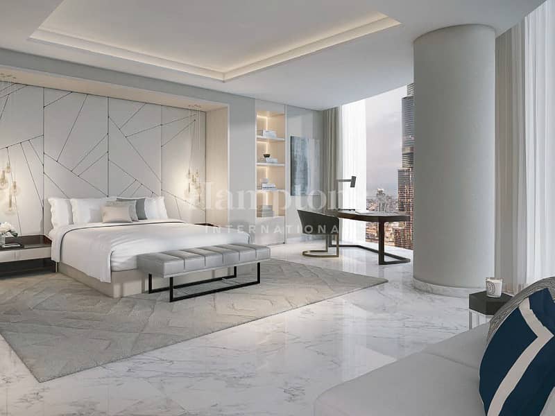 Пентхаус в Дубай Даунтаун,Иль Примо, 4 cпальни, 31000000 AED - 11575460 Пентхаус в Дубай Даунтаун,Иль Примо, 4 cпальни, 31000000 AED - 11575460