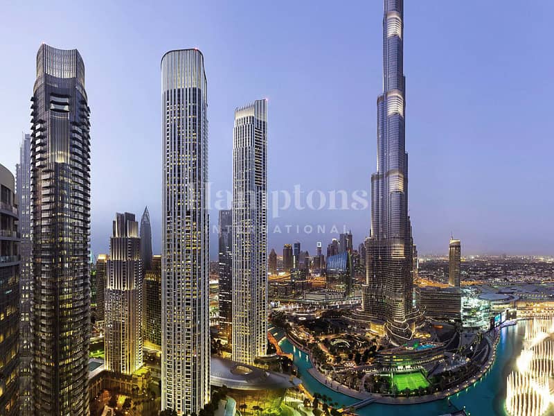شقة في إل بريمو،وسط مدينة دبي 4 غرف 32000000 درهم - 11575439 شقة في إل بريمو،وسط مدينة دبي 4 غرف 32000000 درهم - 11575439