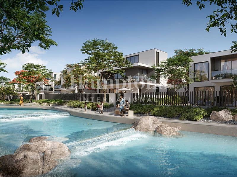 位于梅艾瑟姆2号社区,Palmiera 4 卧室的别墅 12888888 AED - 11575462 位于梅艾瑟姆2号社区,Palmiera 4 卧室的别墅 12888888 AED - 11575462