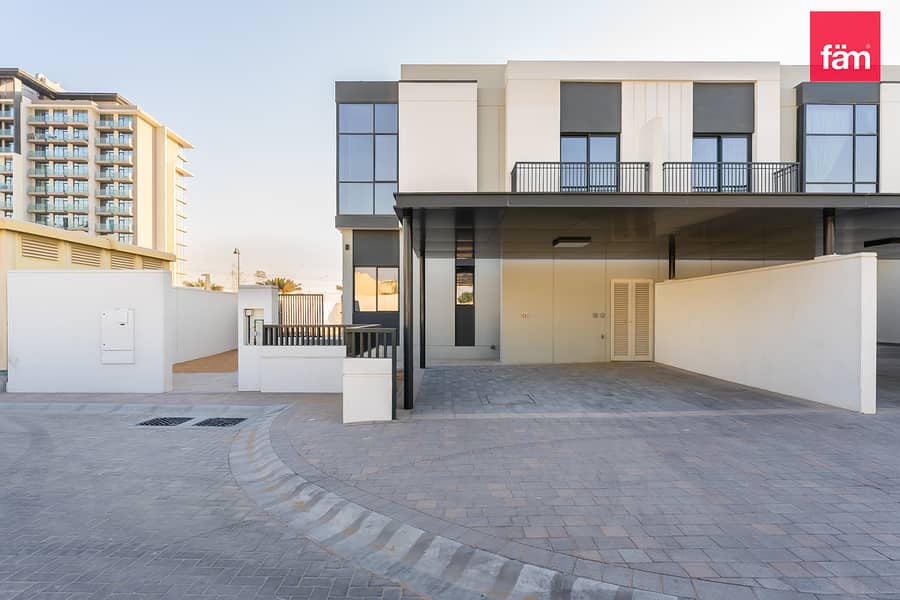 位于阿尔弗雷德街区,阿尔弗雷德西区,Murooj Al Furjan West 4 卧室的别墅 295000 AED - 11578841 位于阿尔弗雷德街区,阿尔弗雷德西区,Murooj Al Furjan West 4 卧室的别墅 295000 AED - 11578841