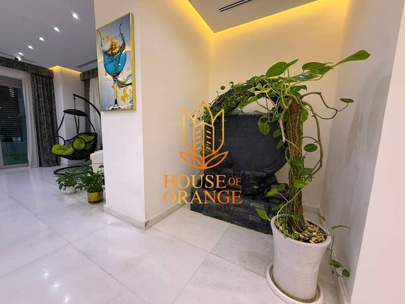 Fully Upgraded ~ 4BR+Maid ~ Duplex ~ Amazing Terrace ~ VOT Fully Upgraded ~ 4BR+Maid ~ Duplex ~ Amazing Terrace ~ VOT
