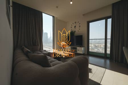 苏巴哈特兰社区， 迪拜 2 卧室单位待售 - 位于苏巴哈特兰社区，苏巴河畔景观大楼，苏巴河畔景观大楼A座 2 卧室的公寓 1950000 AED - 11576037