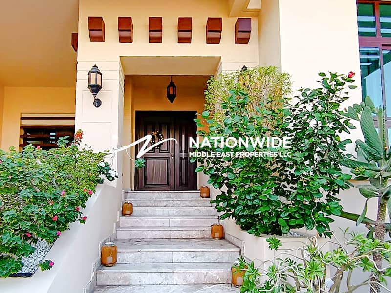 位于阿尔马克塔,阿布扎比山庄 5 卧室的别墅 5300000 AED - 11578862 位于阿尔马克塔,阿布扎比山庄 5 卧室的别墅 5300000 AED - 11578862