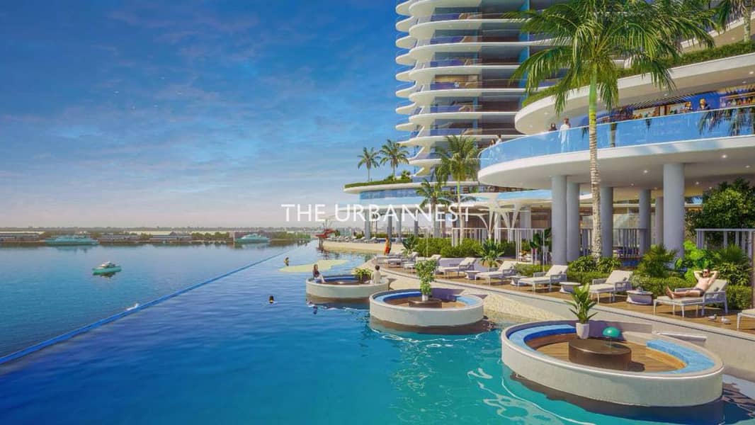 Prime Location | Spacious | Waterfront Living Prime Location | Spacious | Waterfront Living