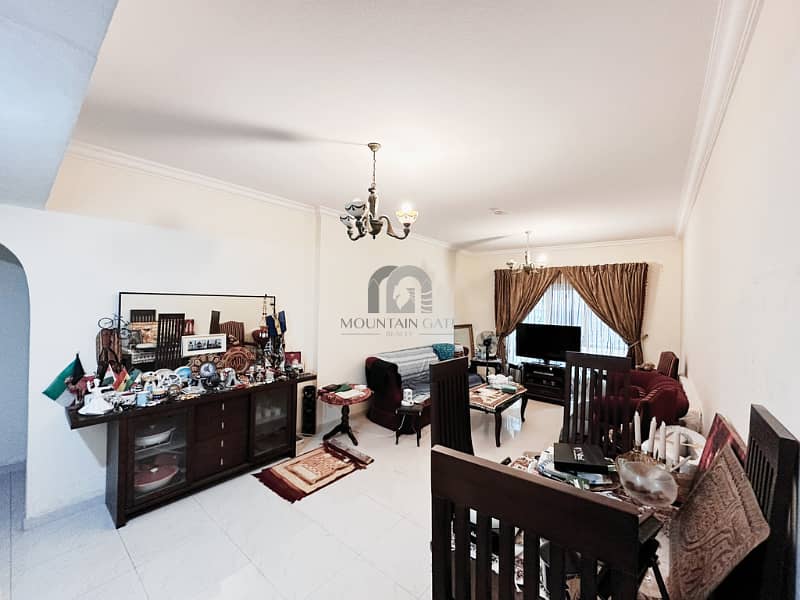 Квартира в Аль Касба, 2 cпальни, 495000 AED - 11578876 Квартира в Аль Касба, 2 cпальни, 495000 AED - 11578876