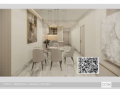 1 Bedroom Apartment for Sale in Emirates City, Ajman - WhatsApp Image 2025-04-10 at 8.01. 31 PM (2). jpg