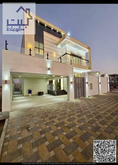 5 Bedroom Villa for Rent in Al Amerah, Ajman - IMG-20250507-WA0054. jpg