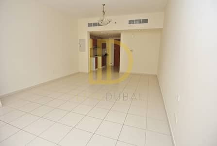Studio for Sale in Jumeirah Village Circle (JVC), Dubai - Rented | Notice Served | Balcony | Parking | Call