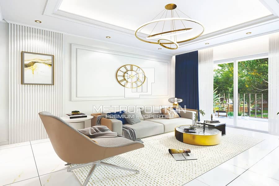 Handover Soon | Pool View | Spacious Layout Handover Soon | Pool View | Spacious Layout