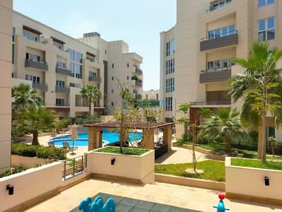 2 Bedroom Flat for Sale in Jumeirah Village Circle (JVC), Dubai - Huge Terrace | Vacant Soon | Perfect for End-User