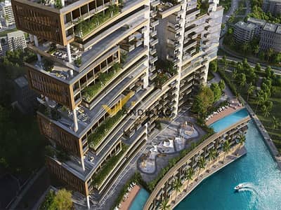 3 Bedroom Flat for Sale in Al Reem Island, Abu Dhabi - 2. jpg