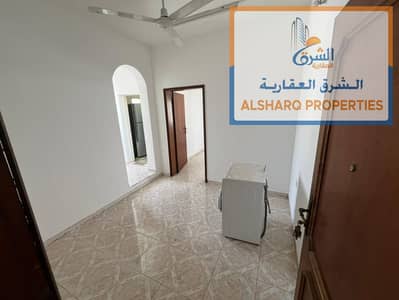 شقة 1 غرفة نوم للايجار في كورنيش عجمان، عجمان - 81594e9f-0858-4765-be58-6957282427ad. jpg