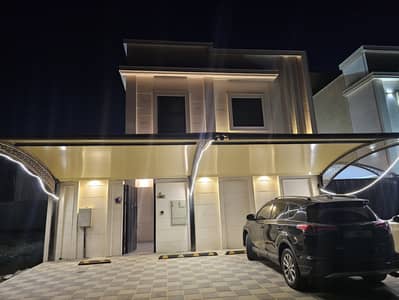 فیلا 6 غرف نوم للايجار في الزاهية، عجمان - IMG-20250409-WA0014. jpg