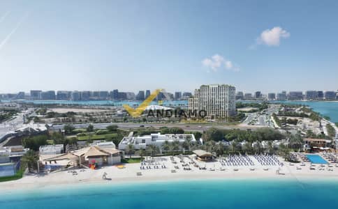 4 Bedroom Flat for Sale in Yas Island, Abu Dhabi - dddd. png