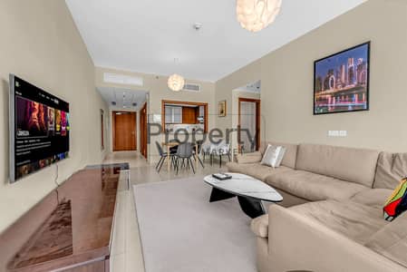 1 Спальня Апартаменты в аренду в Дубай Даунтаун, Дубай - 7ST01443. jpg