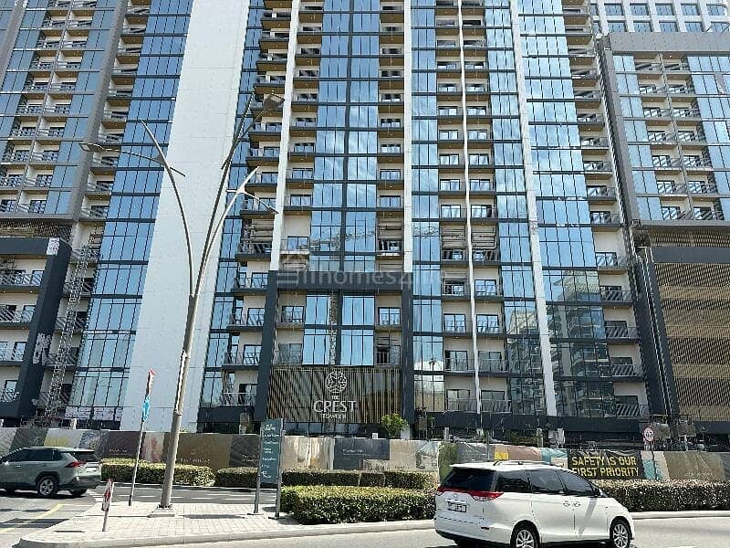 Luxurious Finish | Prime Location | High ROI Luxurious Finish | Prime Location | High ROI