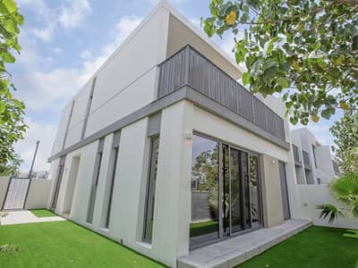 4 Bedroom Villa for Rent in Tilal Al Ghaf, Dubai - IMG_9775. jpg