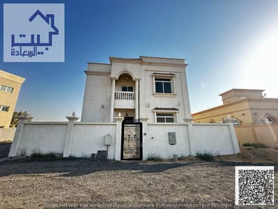 5 Bedroom Villa for Rent in Al Yasmeen, Ajman - f001fd29-0881-423b-987c-445ef98679e4. jpg