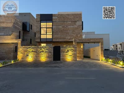 6 Cпальни Вилла Продажа в Аль Бахия, Аджман - batch_IMG-20250429-WA0089. jpg