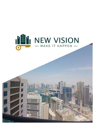 2 Bedroom Flat for Rent in Al Majaz, Sharjah - ثييث. jpg