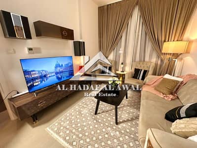 1 Camera Appartamento in Affitto a Muwaileh Commercial, Sharjah - 5834f8df-f9c8-4473-b71b-fbd2d49dd744. jpeg