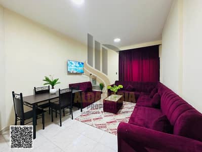 شقة 2 غرفة نوم للايجار في النعيمية، عجمان - IMG-20250507-WA0442. jpg