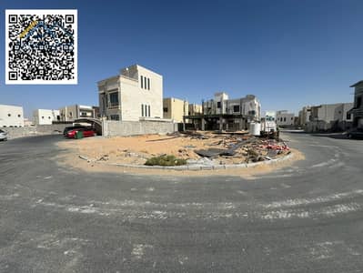 ارض سكنية  للبيع في الياسمين، عجمان - WhatsApp Image 2025-05-07 at 7.27. 53 PM (1). jpeg