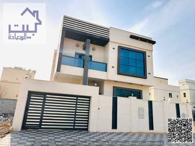 فیلا 5 غرف نوم للايجار في الياسمين، عجمان - IMG-20250507-WA0112. jpg