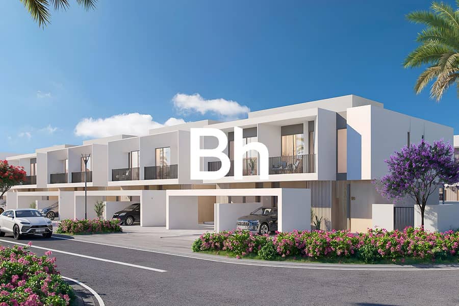 位于城市广场,马哈联排别墅 3 卧室的联排别墅 165000 AED - 11579321 位于城市广场,马哈联排别墅 3 卧室的联排别墅 165000 AED - 11579321