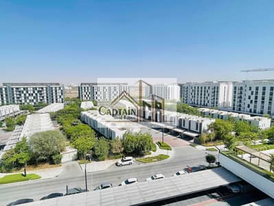 2 Bedroom Flat for Rent in Aljada, Sharjah - IMG_7351. jpg