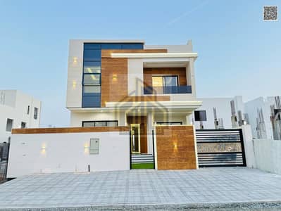 5 Bedroom Villa for Sale in Al Helio, Ajman - batch_WhatsApp Image 2025-04-27 at 7.20. 55 PM. jpg