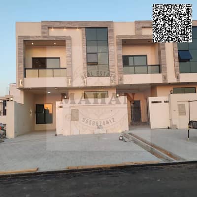 5 Cпальни Таунхаус Продажа в Аль Хелио, Аджман - WhatsApp Image 2025-05-07 at 9.14. 21 AM. jpeg