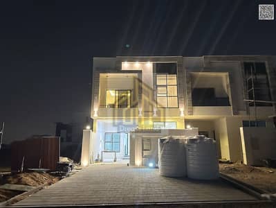تاون هاوس 5 غرف نوم للبيع في الحليو، عجمان - batch_WhatsApp Image 2025-04-21 at 8.12. 02 PM. jpg