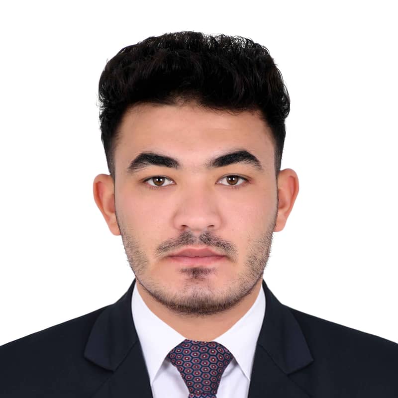 Ahmed Al Jamil