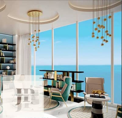 1 Bedroom Flat for Sale in Dubai Maritime City, Dubai - WhatsApp Image 2025-05-07 at 15.15. 17_cf3d247a. jpg