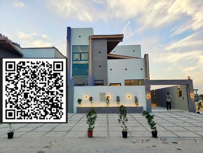 4 Bedroom Villa for Rent in Al Yasmeen, Ajman - 2AF15A6D-2FFE-4562-840D-3952F35C5C66. jpg
