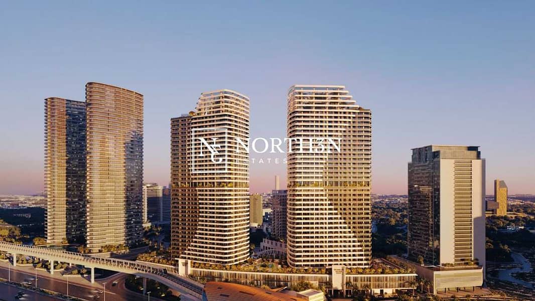 位于迪拜科学园,Skyhills Astra 1 卧室的公寓 1472500 AED - 11579498 位于迪拜科学园,Skyhills Astra 1 卧室的公寓 1472500 AED - 11579498