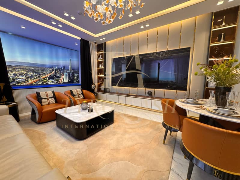 Stunning Fully Furnished 2 Bed + Private Pool Stunning Fully Furnished 2 Bed + Private Pool