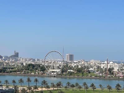 فلیٹ 2 غرفة نوم للايجار في المجاز، الشارقة - WhatsApp Image 2025-05-07 at 10.25. 43 AM (1). jpeg